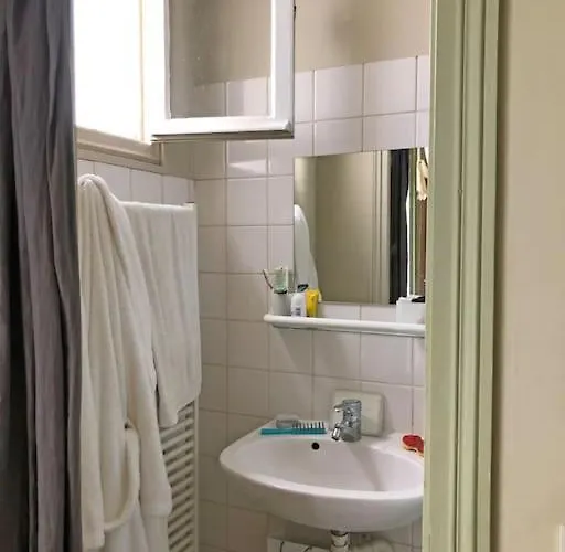 Διαμέρισμα A Haven Of Peace In Pigalle *